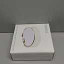 TOOWELL Motion Sensor Light Indoor Battery Operated,80 LED Wireless Ceiling Light Battery Powered Lights for Closet Shower Pantry Stair Hallway Shed Garage Basement Bathroom Wall,400LM,Soft White (Warm-White)