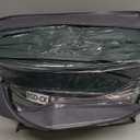 Andency Dark Emerald Green California King Comforter Set, 3 Pieces Cal King Lightweight Soft Boho Solid Bed Set, Oversized Fluffy Microfiber Bedding Set for Adults