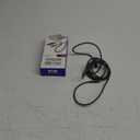 6 Foot Silicone Rubber Sync