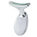 iLive Care Firming Anti-Aging Facial and Neck Massager