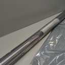 VEVOR Plastic Table Cover, 42 x 60 Inch 2.0 mm Thick Clear PVC Desk Mat Protector, Waterproof & Easy Cleaning Desk Pad Tablecloth, for Office, Dresser, Dining Room, Night Stand