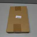 Bee Feeder Watering Station for Garden, Flower Bee Bath for Outside with Glass Balls, Butterfly Bath Bowl for Outdoor Courtyard Decoration (Rose Red)