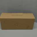 Saiyin Sound Bar for Smart TV, Detachable Soundbar TV Speaker with Bluetooth/ARC/Optical/AUX Input, Super Diaphragm Driver and 3 Preset Sound Effects for TV/PC/Projector. (24 Inch)