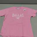 T-shirt Pink XS 13-14 Y