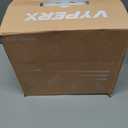 Baby Carrier Newborn to Toddler with Hip Seat, Soft 6-in-1 Ergonomic All Positions Infant Carrier 7-33 Ib with Hood and Multiple Pockets for All Seasion Use for Dad and Mom Black