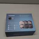 TEEHO TE001 Keyless Entry Door Lock with Keypad - Smart Deadbolt Lock for Front Door with 2 Keys - Auto Lock - Easy Installation - Oil-Rubbed Bronze