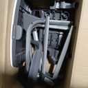 Baby Trend Sit Right 2.0 3-in-1 High Chair - Cozy Grey