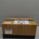 WeiSen 2" Rear Trailer Hitch Receiver Class 3 Towing Hitch & 4-Pin Trailer Wiring Harness Compatible with Jeep Wrangler JL/JLU 2018-2025 (Not Fit JK 2018 Models)