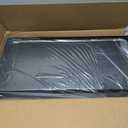 Full Size Griddle for Charbroil Performance 6-Burner, Flat Top Griddle for Charbroil Grill 463228622 463284422 463229021 463229521 463229521B, Replacement Parts for 463259223 G426-0005-W1 (30.7" x 17" x 3")