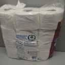 Charmin Toilet Paper Ultra Strong, 12 Mega Rolls = 48 Regular Rolls, 2-ply Bath Tissue
