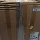 Aerostar 16x25x4 MERV 11 Pleated Replacement Air Filter for Honeywell FC100A1029, 1 Pack (Actual Size: 15 7/8" x 24 3/4" x 4 3/8")