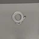 Belkin BoostCharge Lightning Cable - 9.8ft/3M - MFi Certified Apple iPhone Charger USB to Lightning Cable - iPhone Cable - iPhone Charger Cord - Apple Charger - USB Phone Charger - White