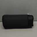 Double Sided Electric Foot Warmer for Men and Women with LCD Display & Non-Slip, Fast Heating Pad with Overheat Protection & Machine Washable, 10 ft Cord Foot Warmer Under Desk, Bed, Office, Home, Blue