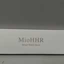MioHHR Slim Metal Bands Compatible with Apple Watch Bands for Women 38mm 40mm 41mm 42mm (Series 11 10), Stainless Steel Strap Bands for iWatch Series 11 10 9 8 7 6 5 4 3 2 1 SE3/2/1, Gold