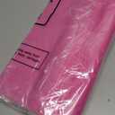 Qilery 500 Sheets Pink Tissue Paper Bulk for Gift Bags 15 x 20 Inch Acid Free Wrapping Paper Sheets for Mother's Day, Wedding, Bridal Shower, DIY Crafts, Flower Wrapping, Birthday Party