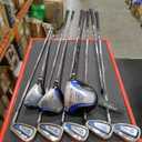 Callaway Golf Strata Complete Golf Set (Men's, Right Handed, Standard), 12 Piece