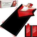 Full Body Infrared Red Light Therapy Blanket Bag with 2680pcs LEDs