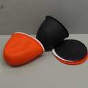 Silicone Stand Mixer Bowl Liners, Mixer Attachments & Accessories Silicone Liners for Kitchen Tilt-Head 5 Qt Mixers  Replacement Mixer Bowls No Longer Needed