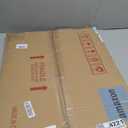 LaVie Home 19.25x26.75 Picture Frame Black, Puzzles Frame for Wall Decoration, Classic Black Minimalist Style Suitable for Decorating Houses, Offices, Hotels, Puzzles Posters Photos or Artwork1 Pack