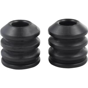 M146683 Seat Suspension Springs Compatible with John Deere Lawn Mower Tractor M127973 GX235 GX335 GX345 GX255 LX255 LX266 LX277 LX279 X465 1023E 2025R GT225 GT235 GT245 2 PCS
