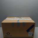 Elsetyler Custom Fit for Cargo Liner 2020-2024 2025 Lincoln Corsair - Black TPE All Weather Heavy Duty Waterproof Rear Cargo Tray Trunk Floor Mat Protector