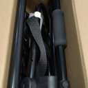 Sangohe Heavy Duty Bed Rails for Senior & Elderly and People Falling Out of Bed - Foldable Bed Assist Handle - 504E