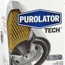 Purolator TL20252 PurolatorTECH Spin On Oil Filter Compatible With Volkswagen Jetta, Beetle, Golf, Vanagon, Cabrio and Audi TT Quattro
