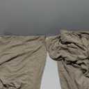 Dining Chair Covers, Chair Covers for Dining Room Stretch Parsons Chair Slipcover, for Dining Room Kitchen Chair Protector Cover, Removable, Washable (Taupe, 6 Pack)