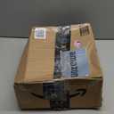 10x2.70-6.5 Tubeless Tire, 10 Inch Scooter Vacuum Tire for Speedway Dualtron Joyor Titan Segway Gotrax Mten3 Okai Beetle Hitway H5 Electric/Gas Scooter balance Scooter 10" OD Tyre