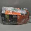 Joiedomi 8 FT Halloween Inflatable Scary Tree with Ghost Decorations, Pumpkin and Tombstone, Blow Up Inflatables with Build-in LEDs for Halloween Party Indoor, Outdoor, Yard, Garden, Lawn Decorations