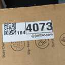 LASFIT Floor Mats & Trunk Mat for Jeep Grand Wagoneer 2022-2025 7 Seats Only (NOT Fit for L or 8 Seats) All Weather TPE Custom Fit Floor Liners Cargo Mat Black