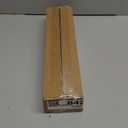 Shower Curtain Rod, 1" Diameter Heavy Duty Tension Shower Rod, Non Slip Adjustable 28-74 inch No Drilling Shower Curtain Rods Spring Tension For Bathroom, Shower Stall, No Rust, Chrome Gold