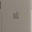 Apple iPhone 15 Plus Silicone Case with MagSafe - Clay