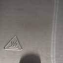 Hamilton Beach Countertop Toaster Oven & Pizza Maker Large 4-Slice Capacity, Stainless Steel (31401)