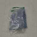 Flannel Pillowcases Standard Set of 2 - Ultra Soft Flannel Pillowcases Set Cozy & Breathable Pillow Cases Queen Size Set of 2 - Heavyweight & Durable, Standard/Queen, Denim