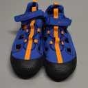 ZeroXposur Kid's Water Shoes Blue/Orange Size 5