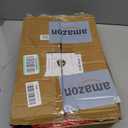 12/2 NM-B Cable, 25ft 12/2 Wire, 20A 600V 105°C, Indoor Residential Wiring