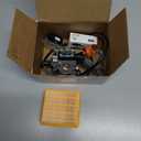 Carburetor Set For Wacker Neuson BS50-4As BS60-4As BS70-4As rammer For Honda GX120RT Tillotson HDA329 Replace 16100-ZDJ-V72