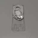 USB-C to Magnetic 3 Cable for M4 MacBook Air Pro Charger, 140W Magnetic Safe 3 Cable for MacBook Air (15''/13'' M4 2025, M3 2024, M2 2023, M2 2022), MacBookPro (16"/14" 2024/2023/2021), 2M/6.6ft White