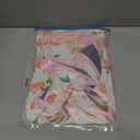 Kuoser Dog Recovery Suit Female, Dog Onesie for Surgery, Female Spay and Male Neuter Onesie for Post-Op Care, Prevent Licking Puppy Onesies, Pink L (L (Back:16.1-20.1'', Weight:23-48 LB))