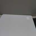 Pure Titanium Cutting Board, Titanium Cutting Boards for Kitchen, Dishwasher Safe, 19"L x 15"W