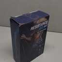 Resistance Bands, Pull Up Bands, Exercise Workout Bands for Working Out, Pull Up Assistance Bands Set for Men & Women, Body Stretching, Physical Therapy, Muscle Training (Colorful)