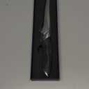 HOSHANHO Fillet Knife 7 Inch, Super Sharp Boning Knife in High Carbon Stainless Steel, Professional Japanese Fish Knives for Meat Poultry Cutting