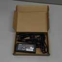 Charger Compatible with HP Laptop Computer 65W 45W Smart Blue Tip Power Adapter