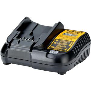 DeWALT DCB107 12V/20V MAX Lithium Ion Charger (Bulk Packed)