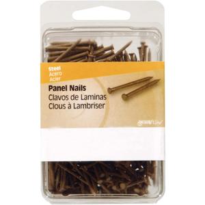Hillman 1-5/8 in. L Panel Steel Nail Spiral Shank Flat