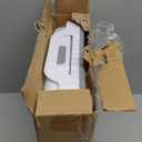 Volnamal Collapsible Wash Basin for Baby Bottles - Portable 2.4 Gallon Dish Tub with Drying Rack & Lid, Foldable Sink for Camping, Outdoor Space-Saving Tub for Kitchen, RV, Camping, Outdoor Use