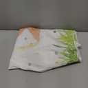 Avezano Safari Two Wild Birthday Backdrops Boys Jungle Animals Theme 2nd Birthday Party Banner Decorations Zoo Tropical Leaves 2 Years Old Photography Background (5x3ft)