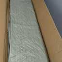 2 Pack 1.6'' Rise Rubber Curb Ramp, Heavy Duty, 11000 LBS Capacity, Threshold Ramps, Car Slope Ramp for Loading Dock Bike Vehicle Warehouse Sidewalk Wheelchair (1.6" H)