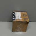 NLBTW Matte Black Taper Candle Holders, Set of 3 Metal Candlestick Holders for Candle Sticks Holder Decor, Ideal for Mantle Table Centerpiece, Weddings, Dining, Housewarming Gift & Anniversaries